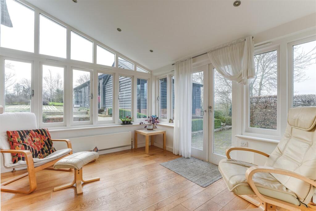 Additional property image - Walden Road, Hadstock, Cambridge