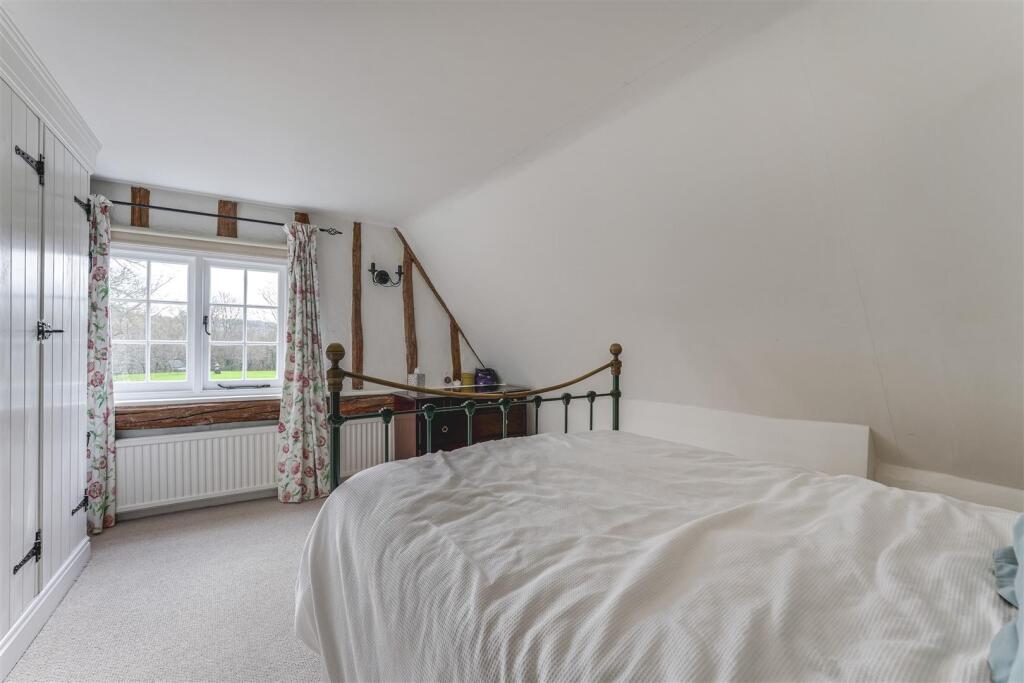 Additional property image - Walden Road, Hadstock, Cambridge