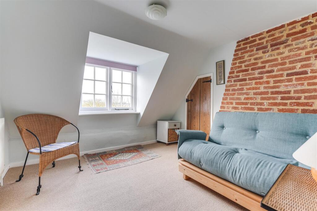 Additional property image - Walden Road, Hadstock, Cambridge