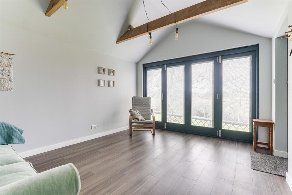 Additional property image - Walden Road, Hadstock, Cambridge