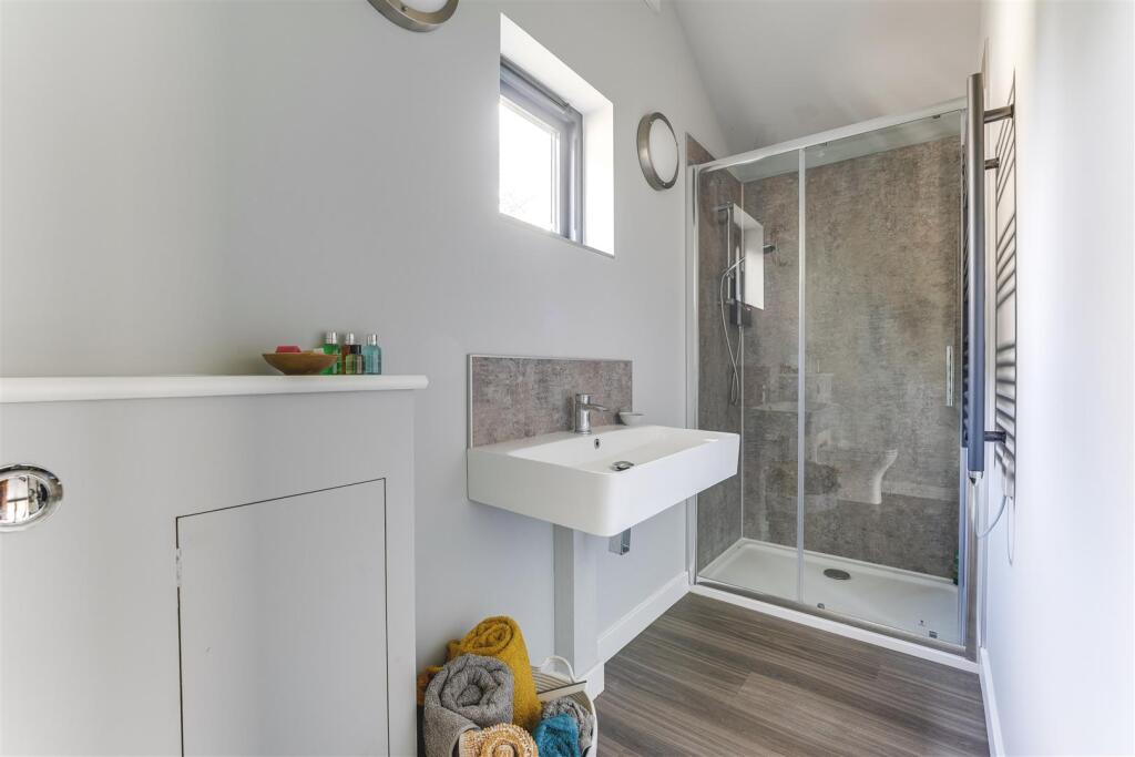 Additional property image - Walden Road, Hadstock, Cambridge