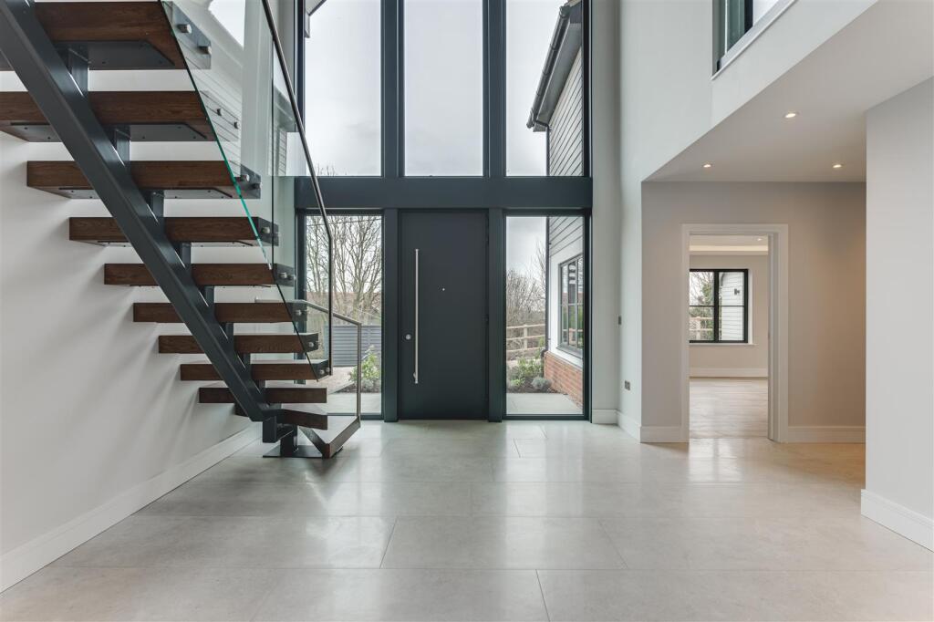 Additional property image - Roman Road, Radwinter, Saffron Walden
