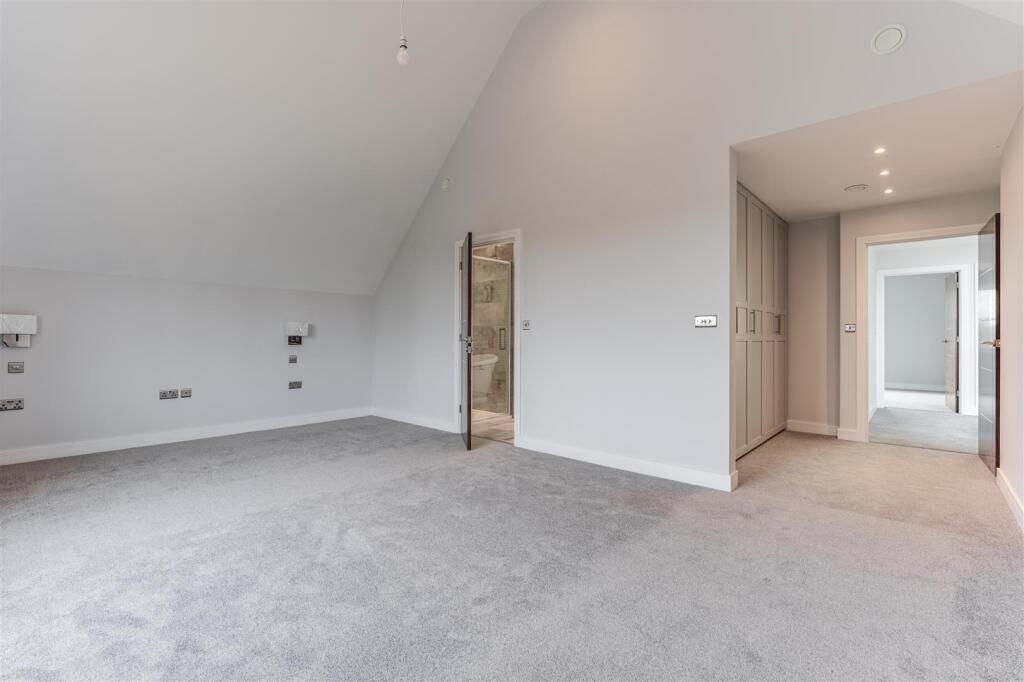 Additional property image - Roman Road, Radwinter, Saffron Walden