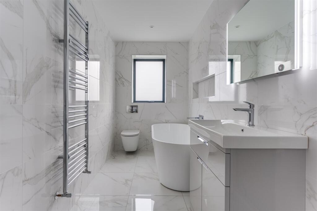 Additional property image - Roman Road, Radwinter, Saffron Walden