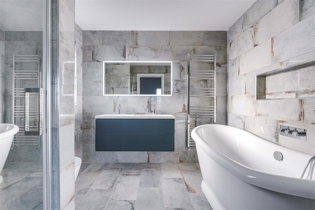 Additional property image - Roman Road, Radwinter, Saffron Walden