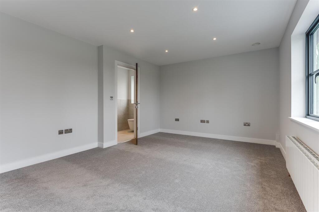 Additional property image - Roman Road, Radwinter, Saffron Walden