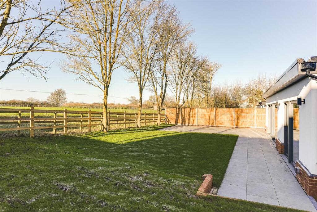 Additional property image - Roman Road, Radwinter, Saffron Walden