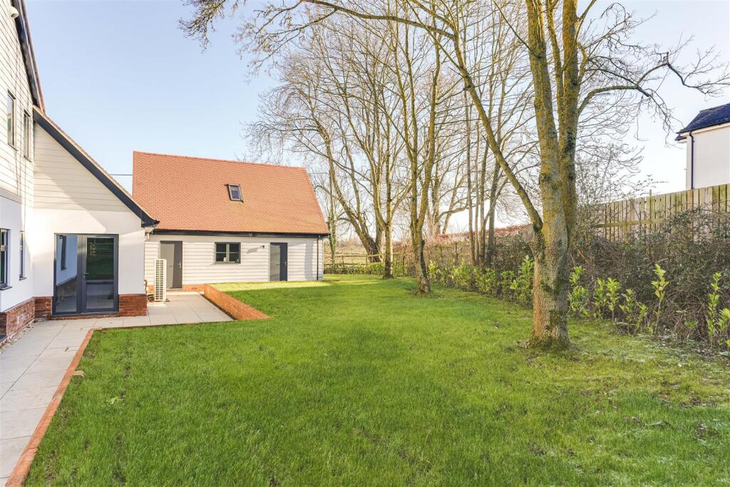 Additional property image - Roman Road, Radwinter, Saffron Walden