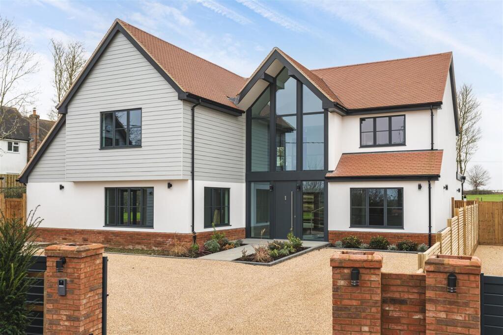 Additional property image - Roman Road, Radwinter, Saffron Walden