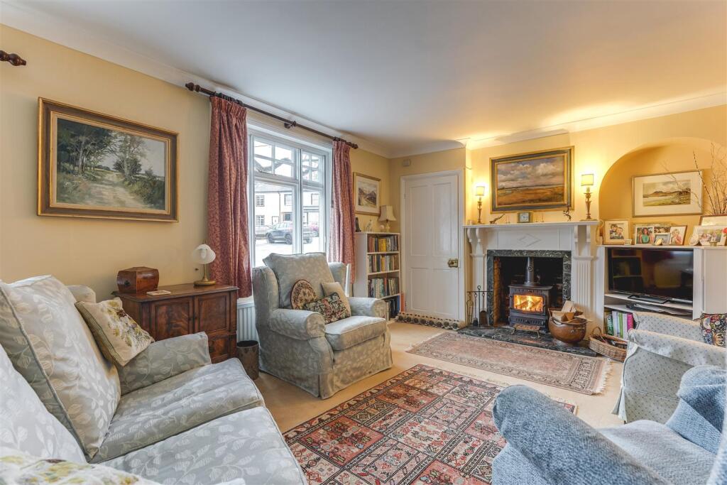 Additional property image - Radwinter Road, Ashdon, Saffron Walden