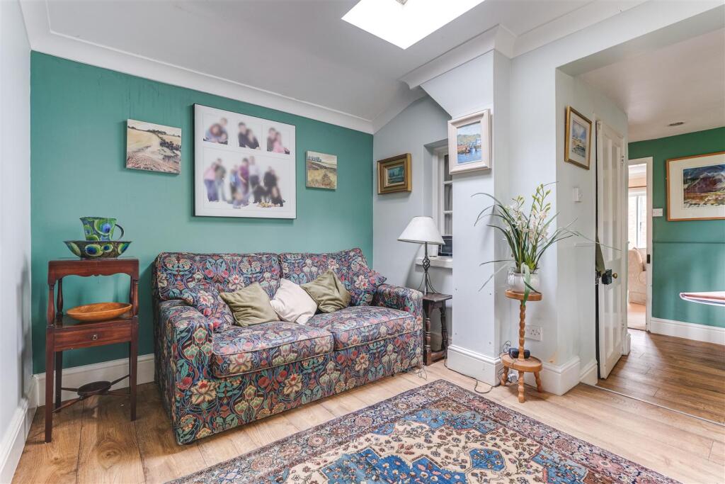 Additional property image - Radwinter Road, Ashdon, Saffron Walden