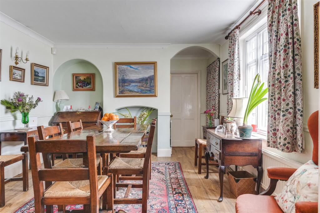 Additional property image - Radwinter Road, Ashdon, Saffron Walden