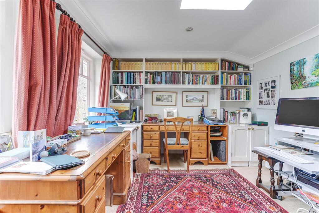 Additional property image - Radwinter Road, Ashdon, Saffron Walden