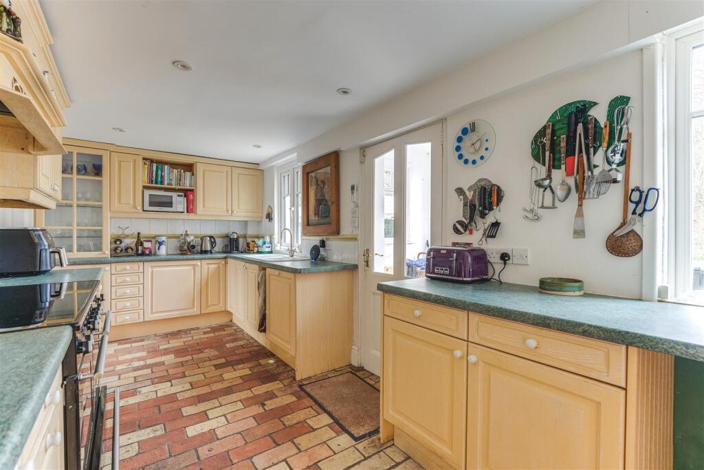 Additional property image - Radwinter Road, Ashdon, Saffron Walden