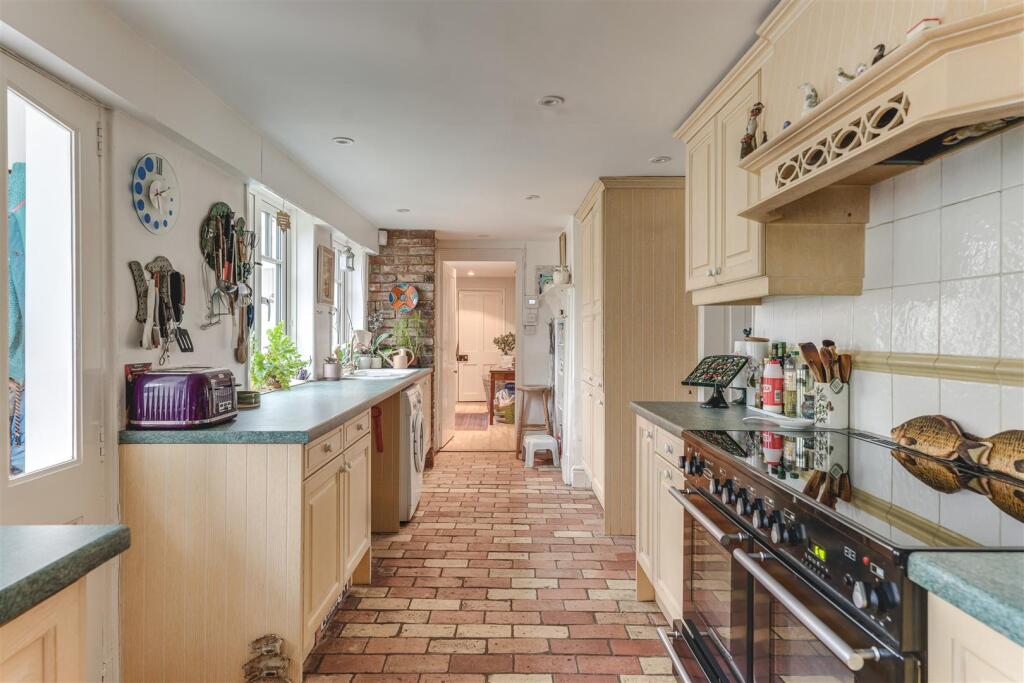 Additional property image - Radwinter Road, Ashdon, Saffron Walden