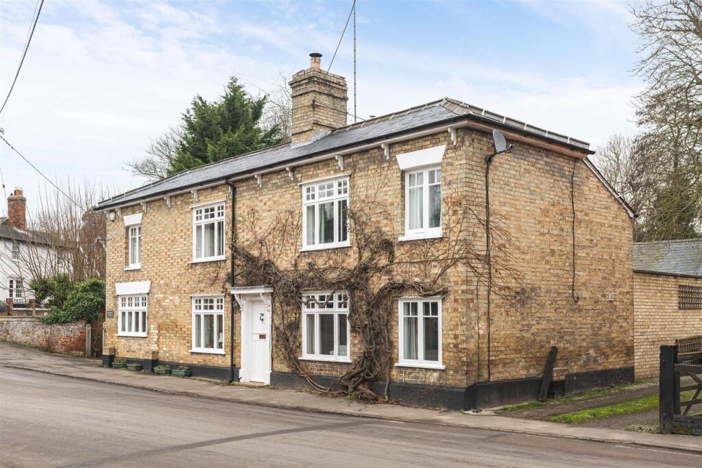 Additional property image - Radwinter Road, Ashdon, Saffron Walden