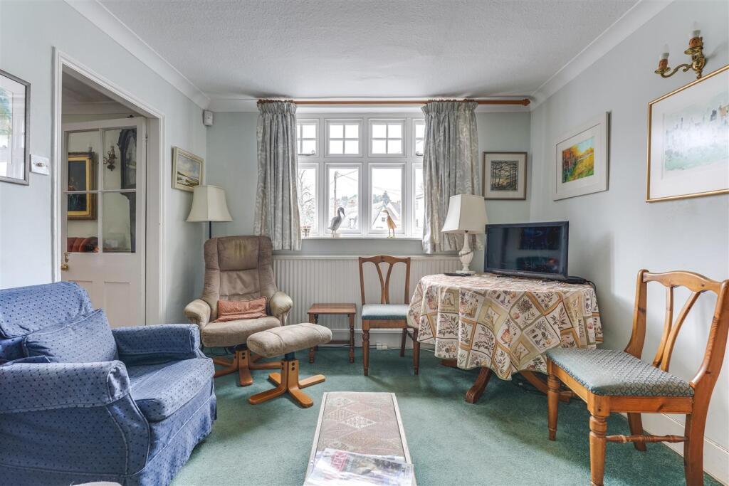Additional property image - Radwinter Road, Ashdon, Saffron Walden