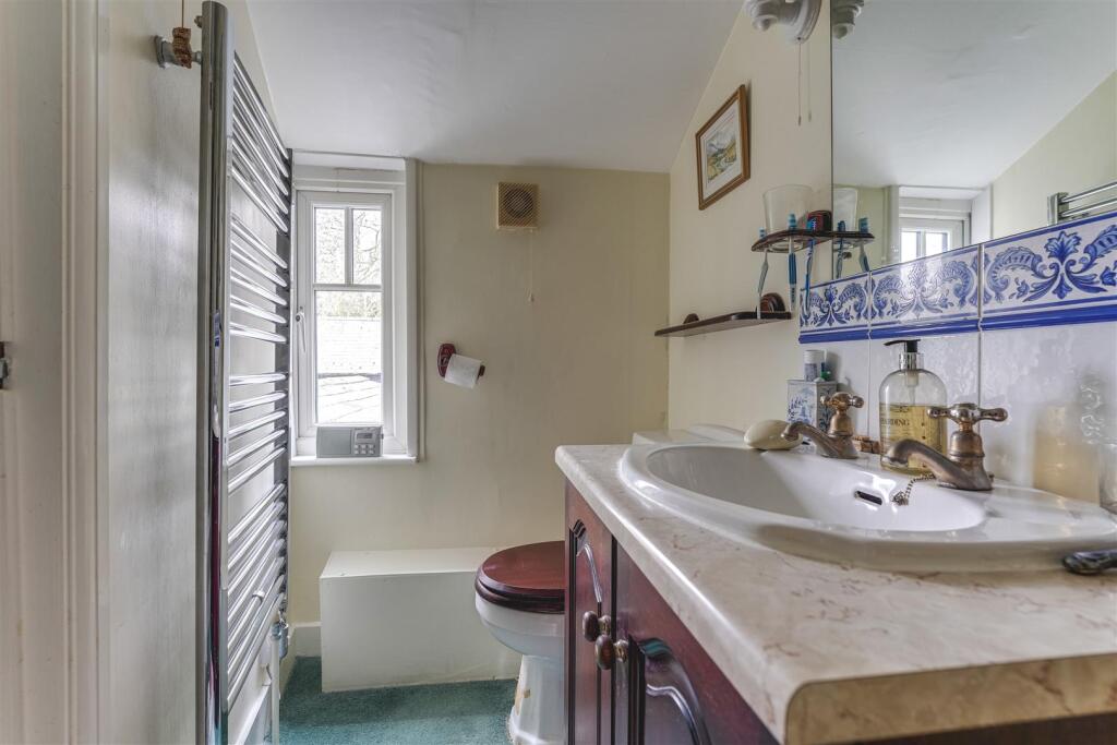 Additional property image - Radwinter Road, Ashdon, Saffron Walden
