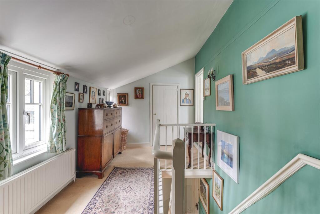 Additional property image - Radwinter Road, Ashdon, Saffron Walden