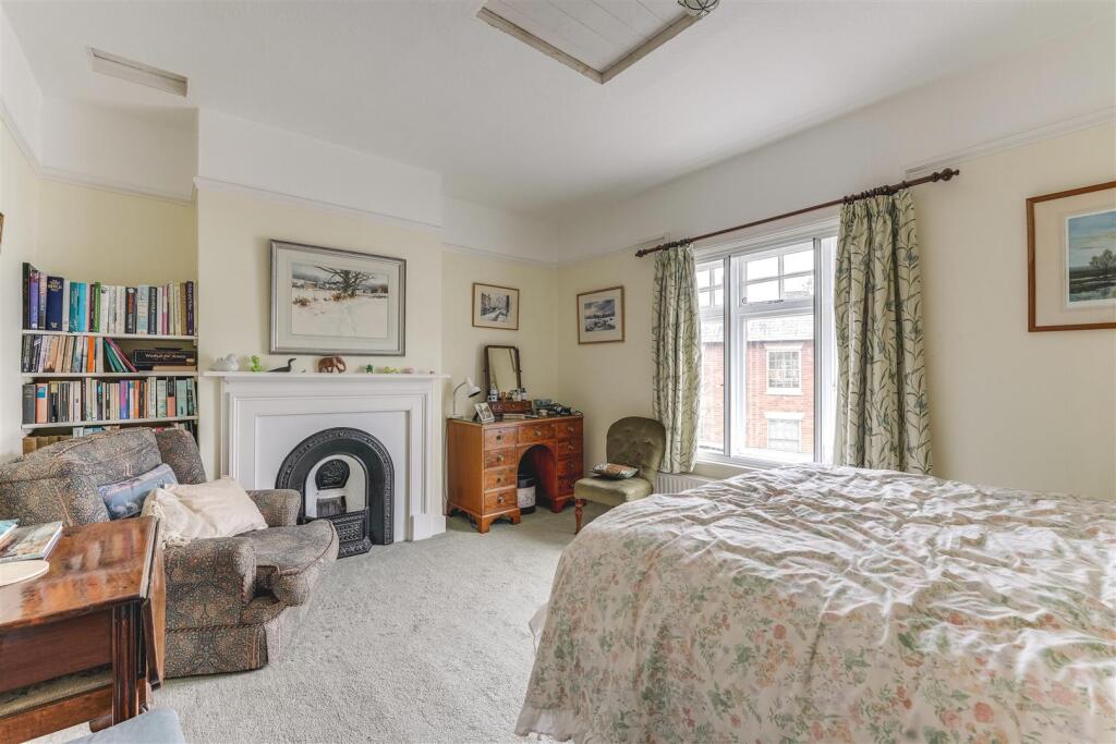 Additional property image - Radwinter Road, Ashdon, Saffron Walden