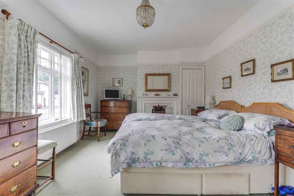 Additional property image - Radwinter Road, Ashdon, Saffron Walden