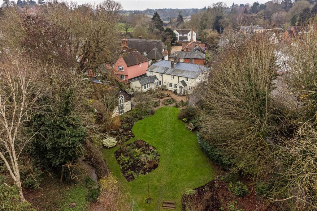Additional property image - Radwinter Road, Ashdon, Saffron Walden