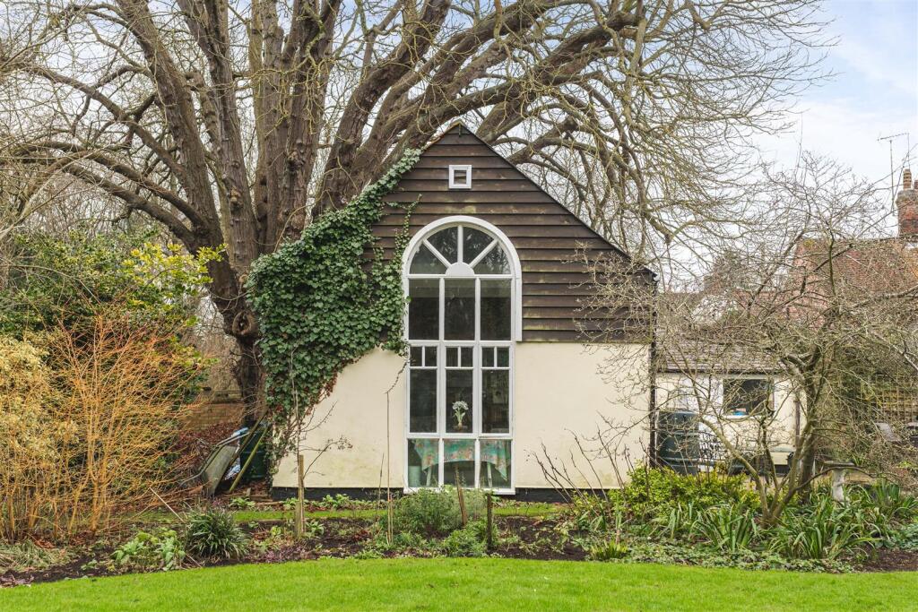 Additional property image - Radwinter Road, Ashdon, Saffron Walden