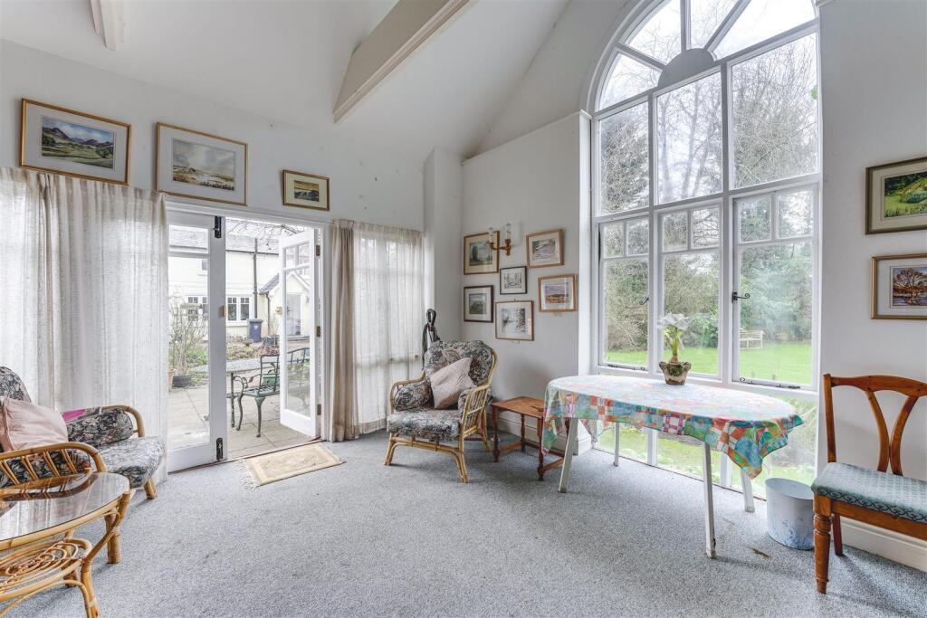 Additional property image - Radwinter Road, Ashdon, Saffron Walden