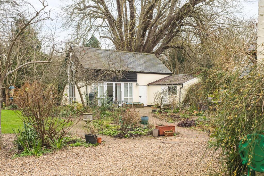 Additional property image - Radwinter Road, Ashdon, Saffron Walden