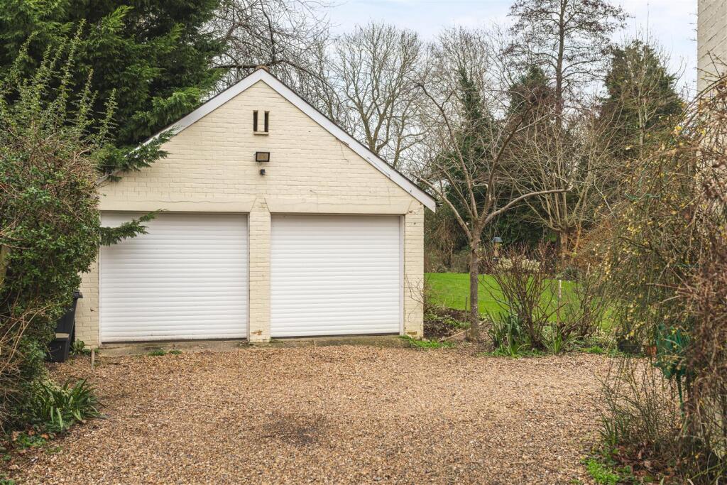 Additional property image - Radwinter Road, Ashdon, Saffron Walden