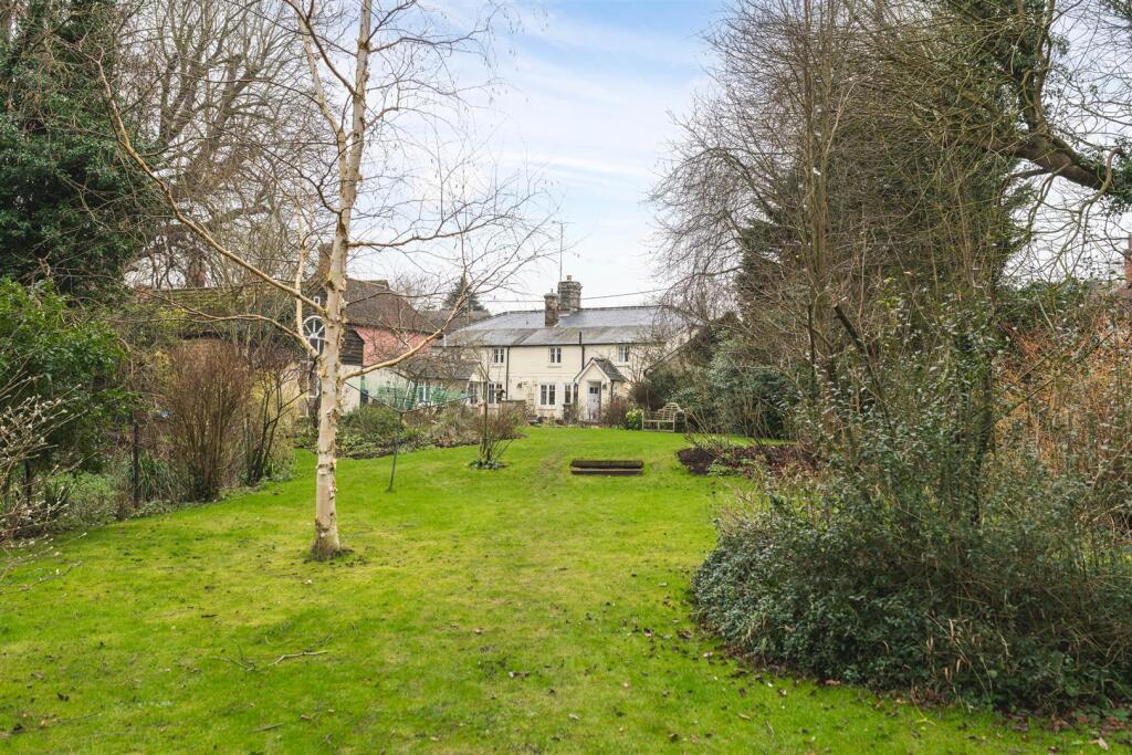 Additional property image - Radwinter Road, Ashdon, Saffron Walden