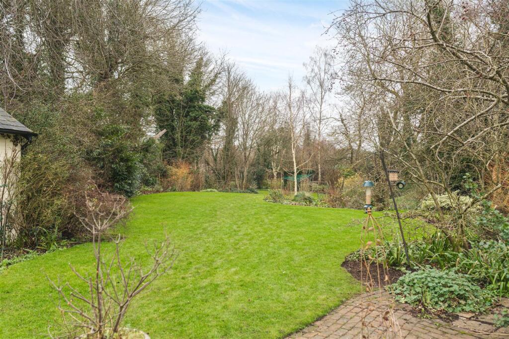 Additional property image - Radwinter Road, Ashdon, Saffron Walden