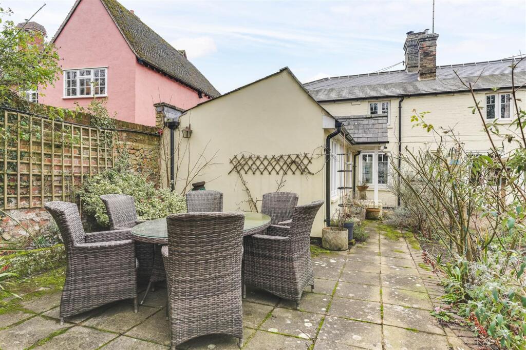 Additional property image - Radwinter Road, Ashdon, Saffron Walden