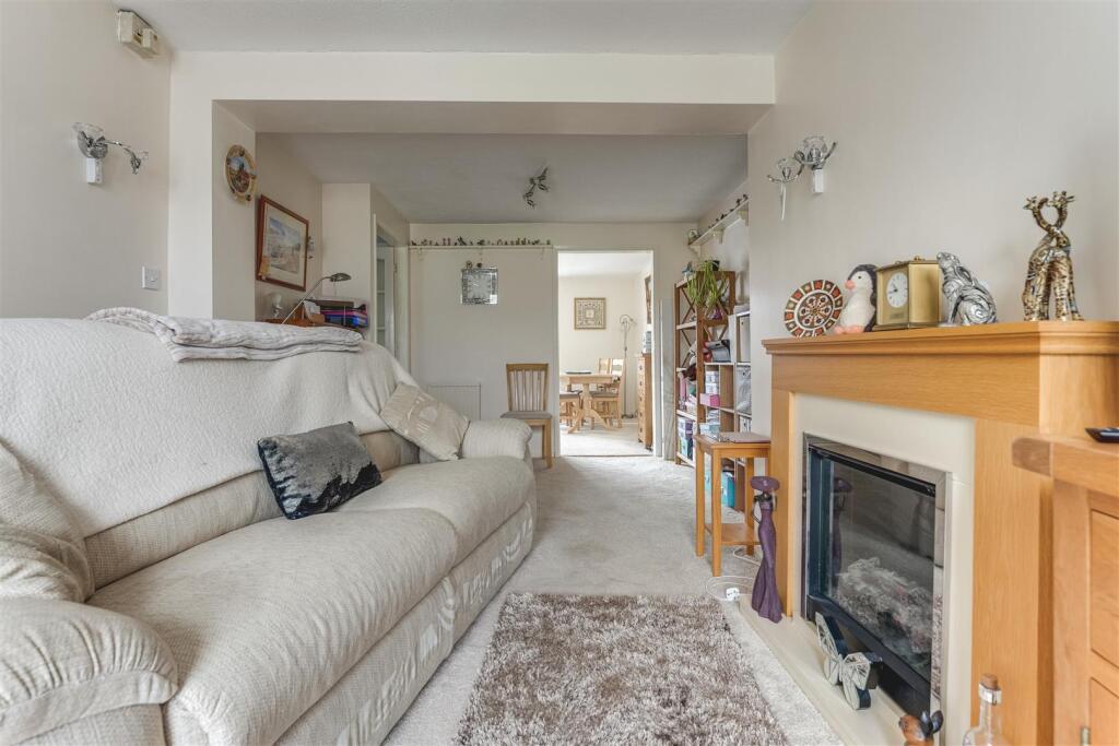 Additional property image - Highfields, Saffron Walden