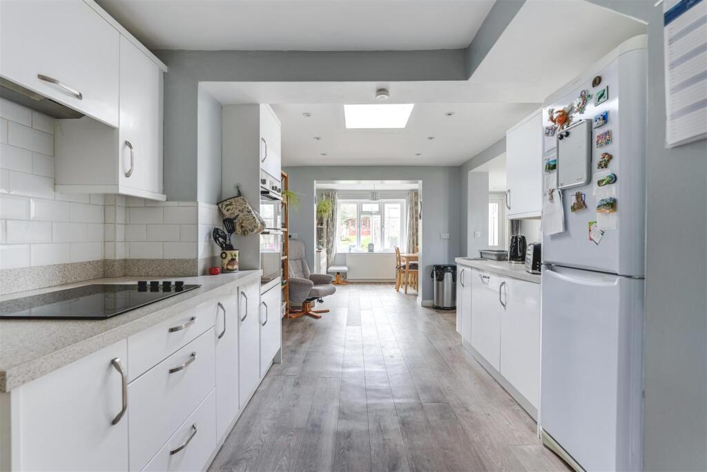 Additional property image - Highfields, Saffron Walden