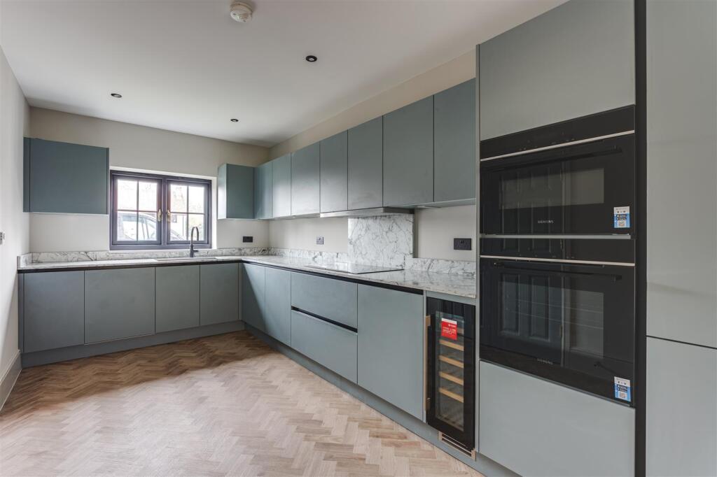 Additional property image - Plot 3 Brent Hall Road, Finchingfield