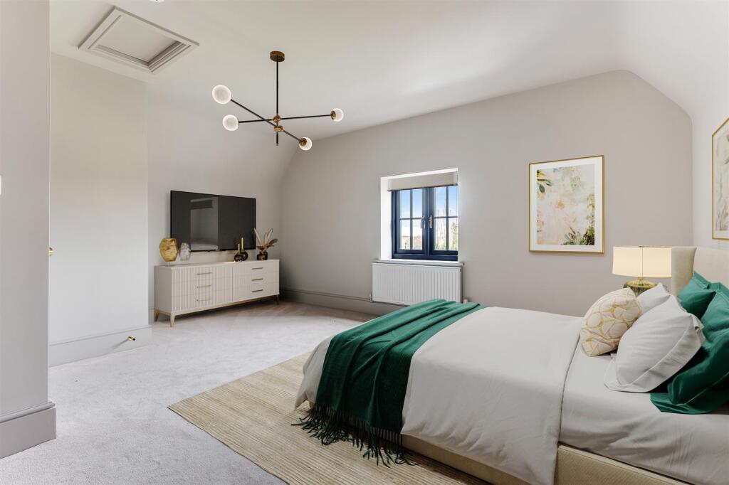 Additional property image - Plot 3 Brent Hall Road, Finchingfield