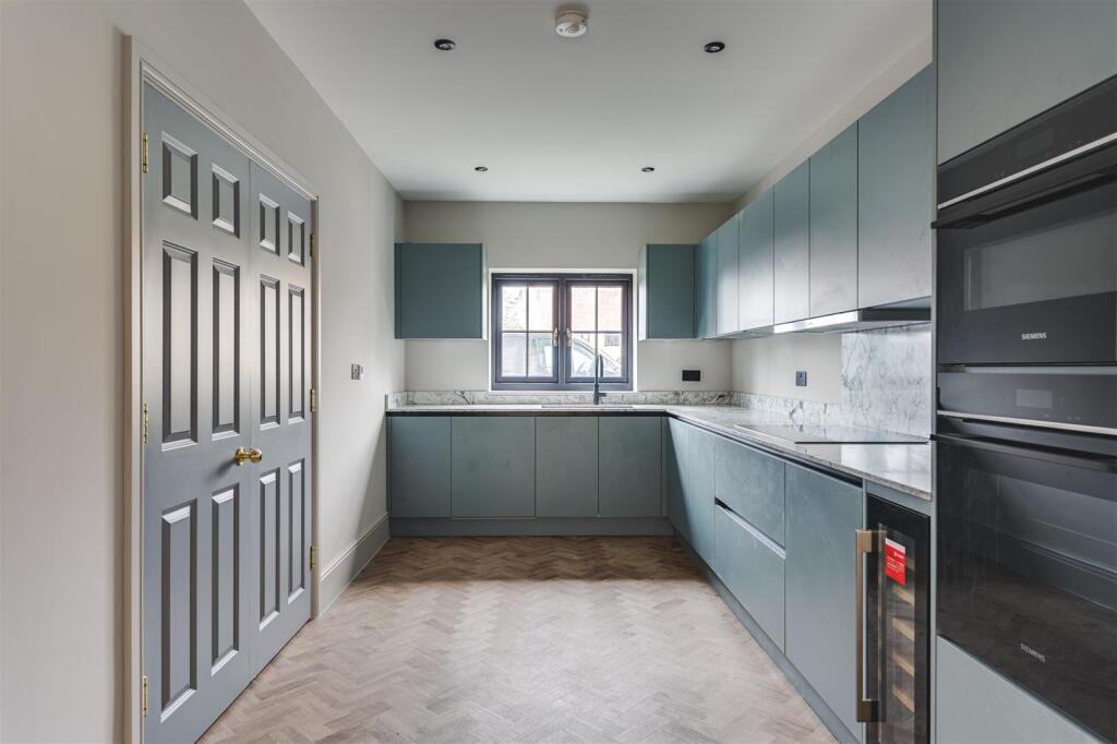 Additional property image - Plot 3 Brent Hall Road, Finchingfield