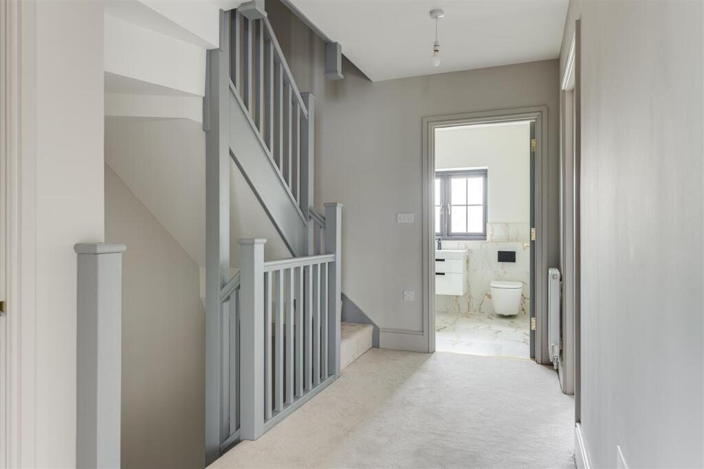 Additional property image - Plot 3 Brent Hall Road, Finchingfield