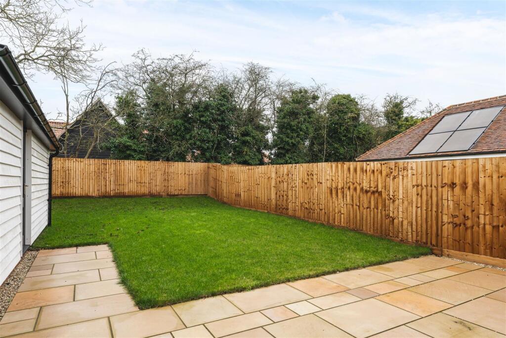Additional property image - Plot 3 Brent Hall Road, Finchingfield