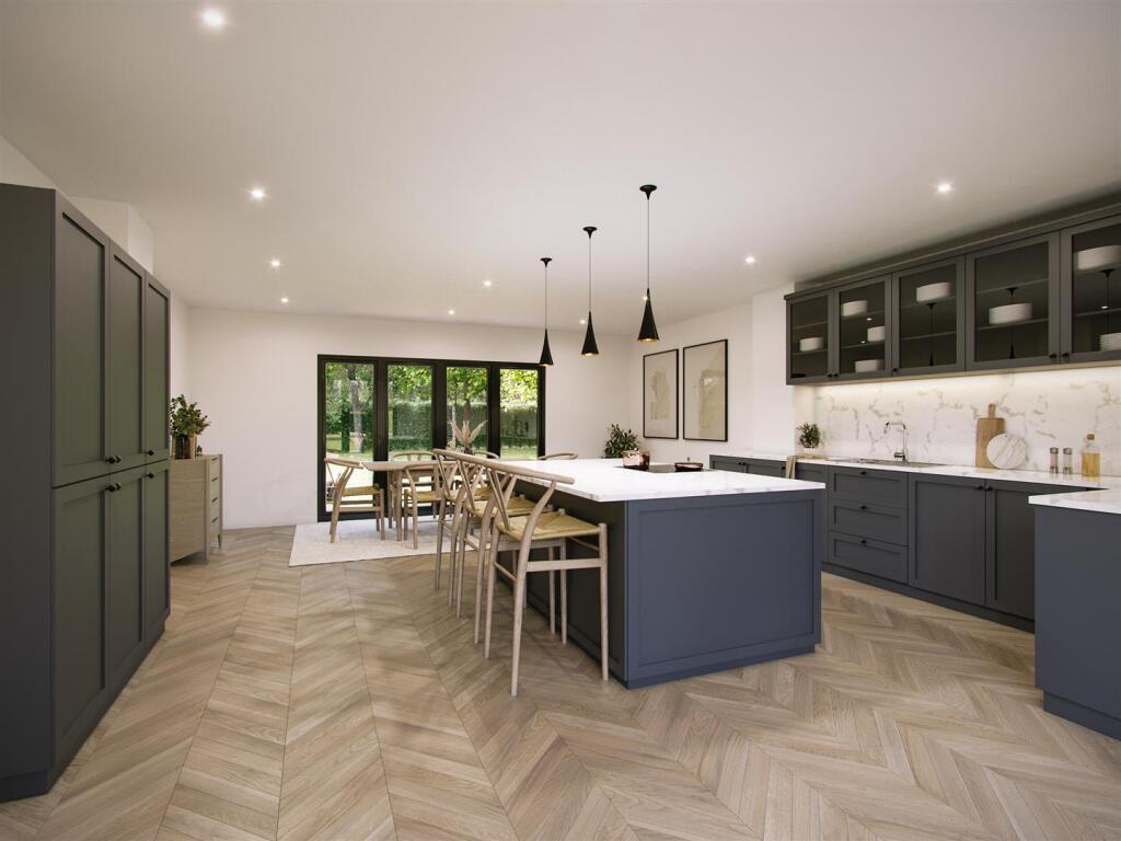 Additional property image - Lower Green, Wimbish