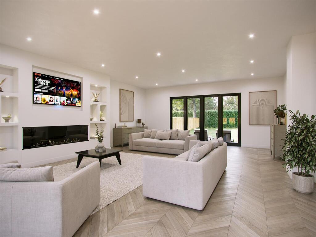 Additional property image - Lower Green, Wimbish