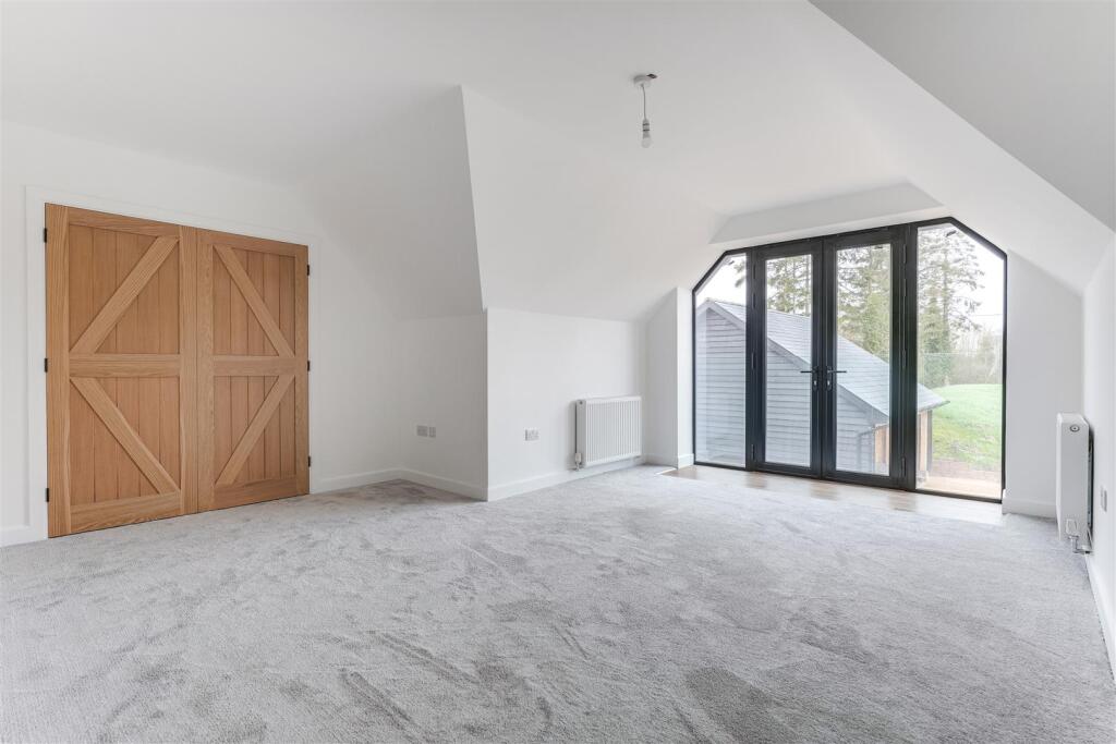 Additional property image - Lower Green, Wimbish