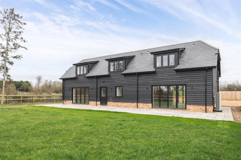 Additional property image - Lower Green, Wimbish