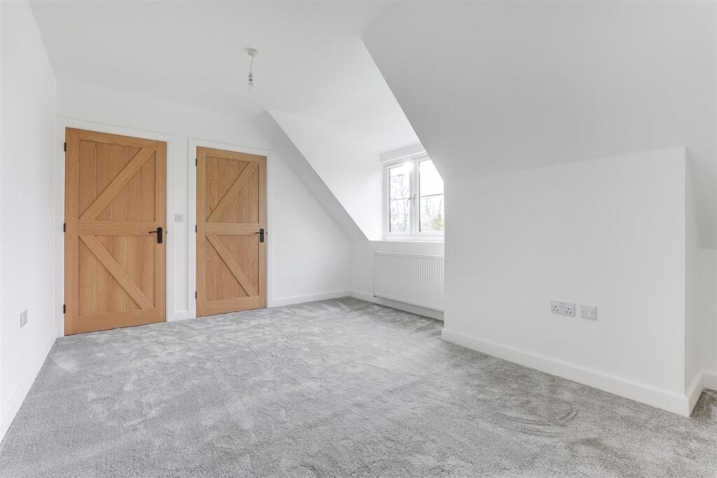 Additional property image - Lower Green, Wimbish
