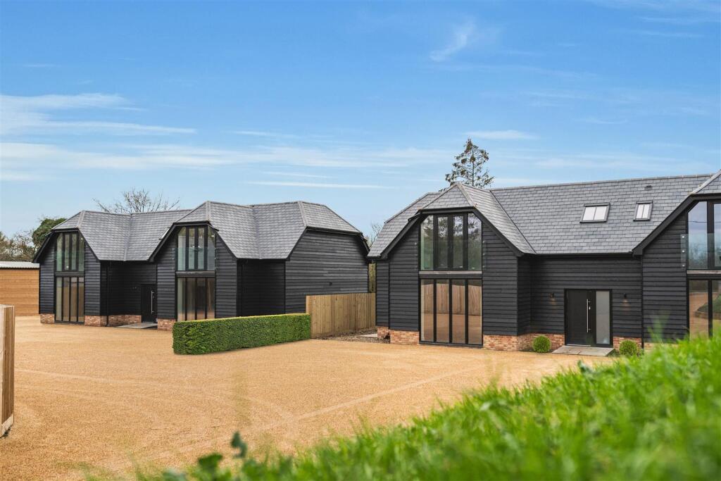 Additional property image - Lower Green, Wimbish