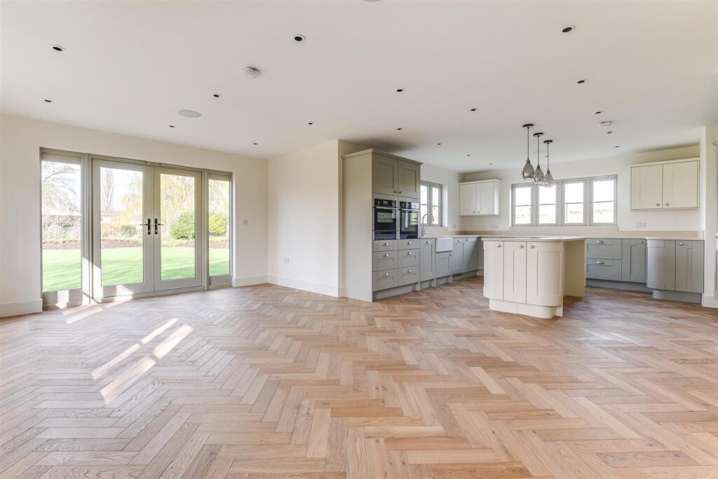 Additional property image - Finchingfield Road, Little Sampford