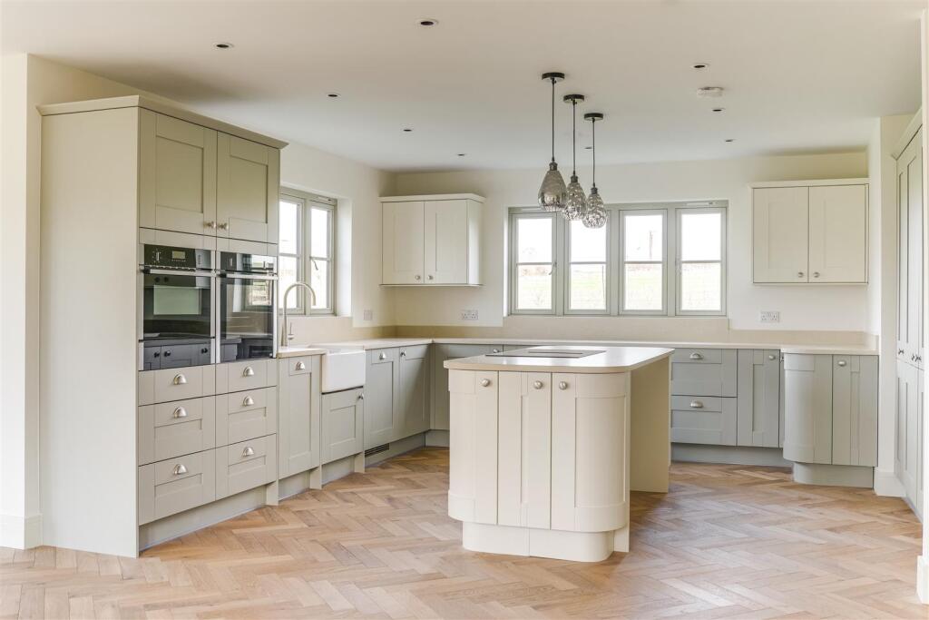 Additional property image - Finchingfield Road, Little Sampford
