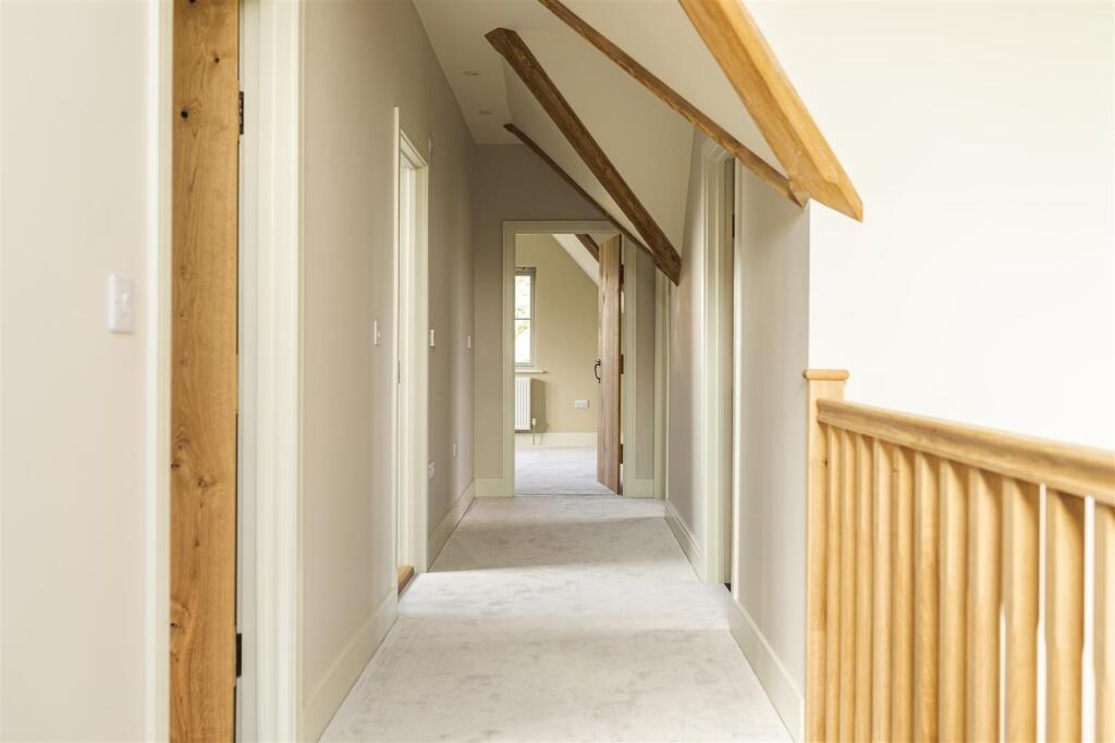 Additional property image - Finchingfield Road, Little Sampford