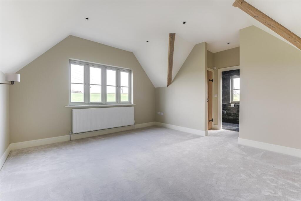 Additional property image - Finchingfield Road, Little Sampford